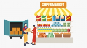 Wholesale Kirana Wholesale Kirana